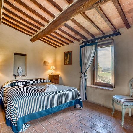 Le Buccole Country House Marsciano Buitenkant foto