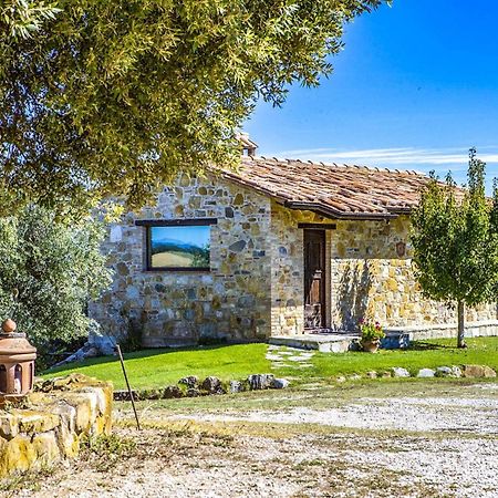 Le Buccole Country House Marsciano Buitenkant foto