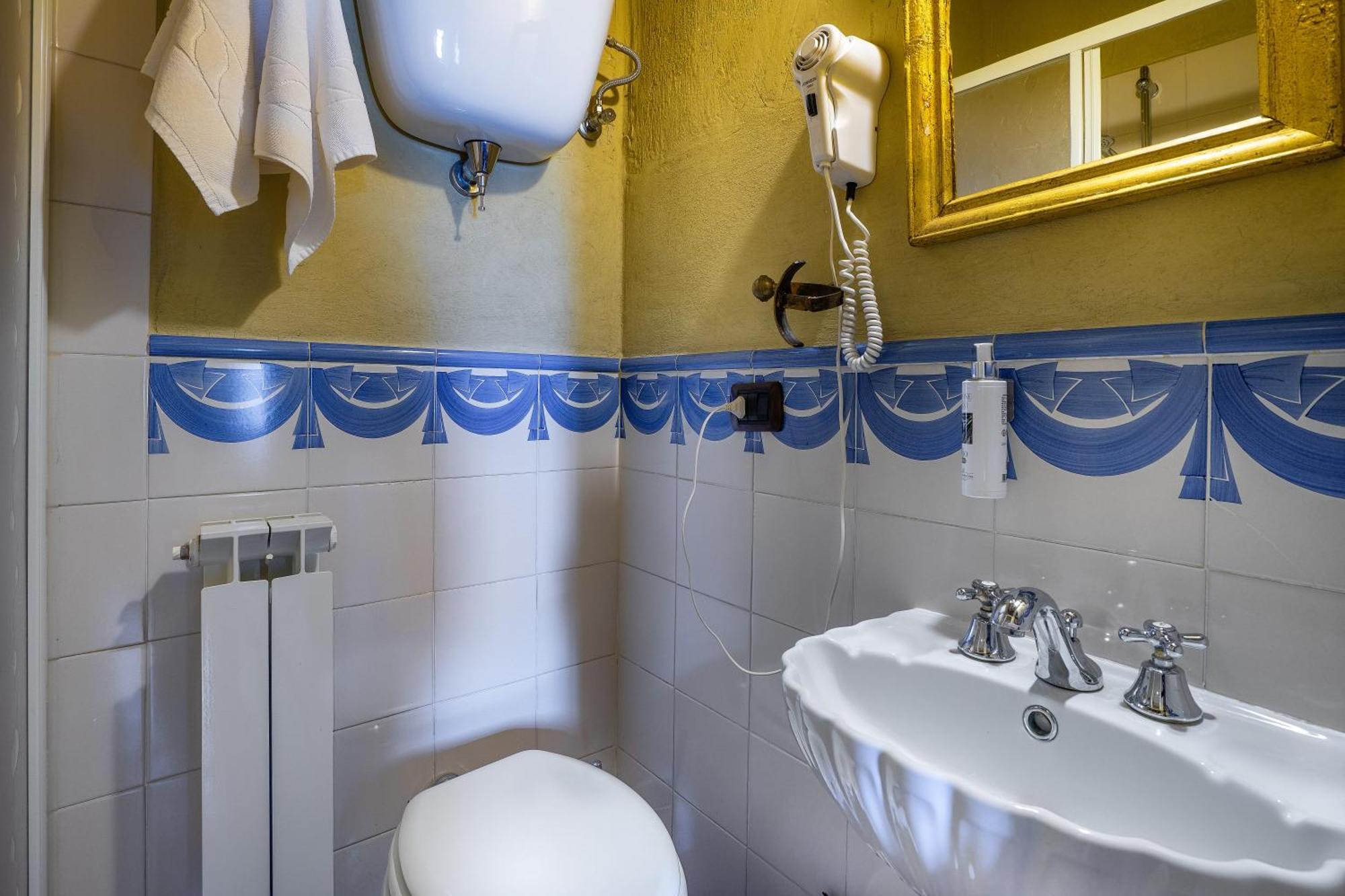 Le Buccole Country House Marsciano Buitenkant foto