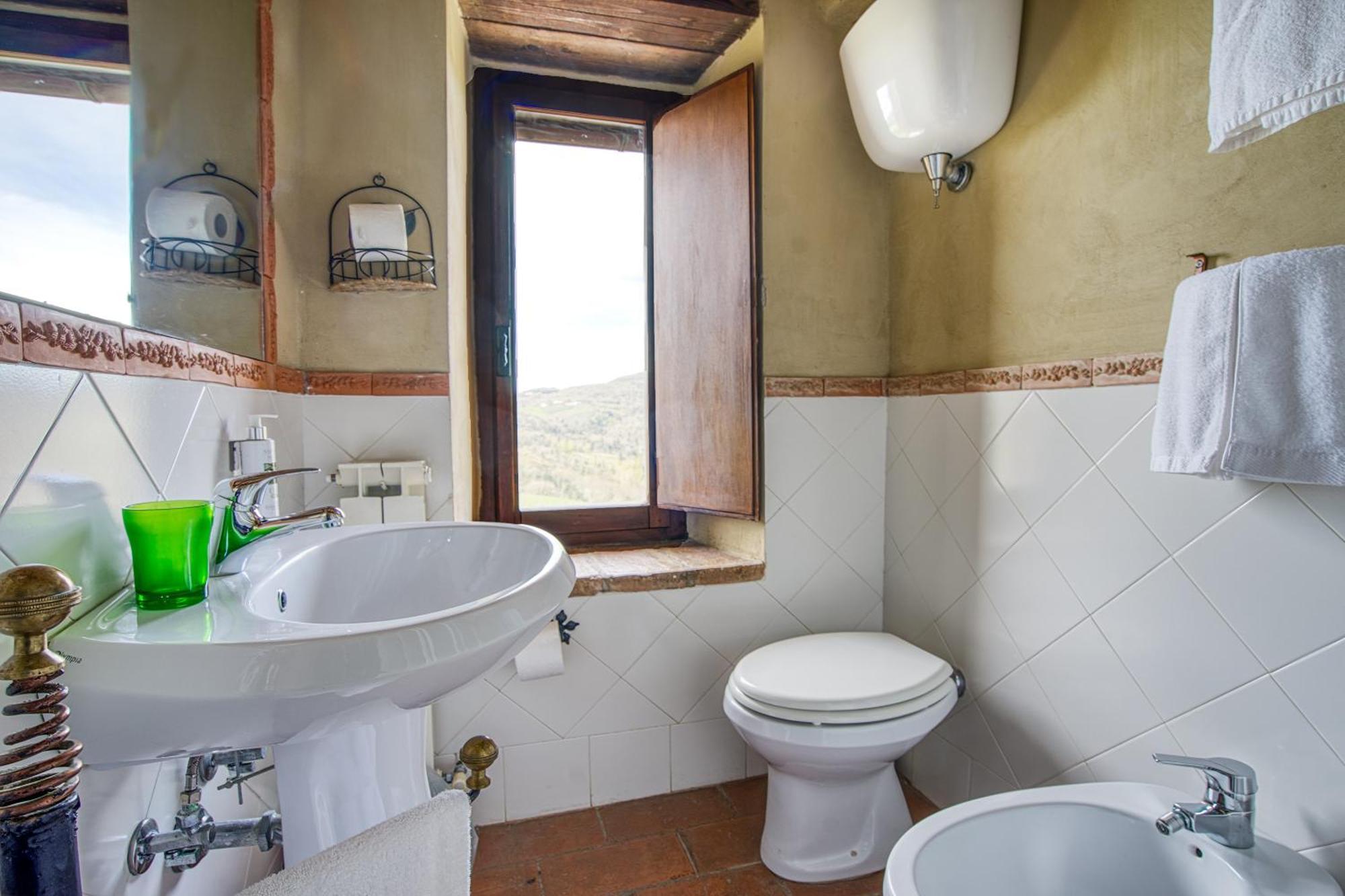 Le Buccole Country House Marsciano Buitenkant foto