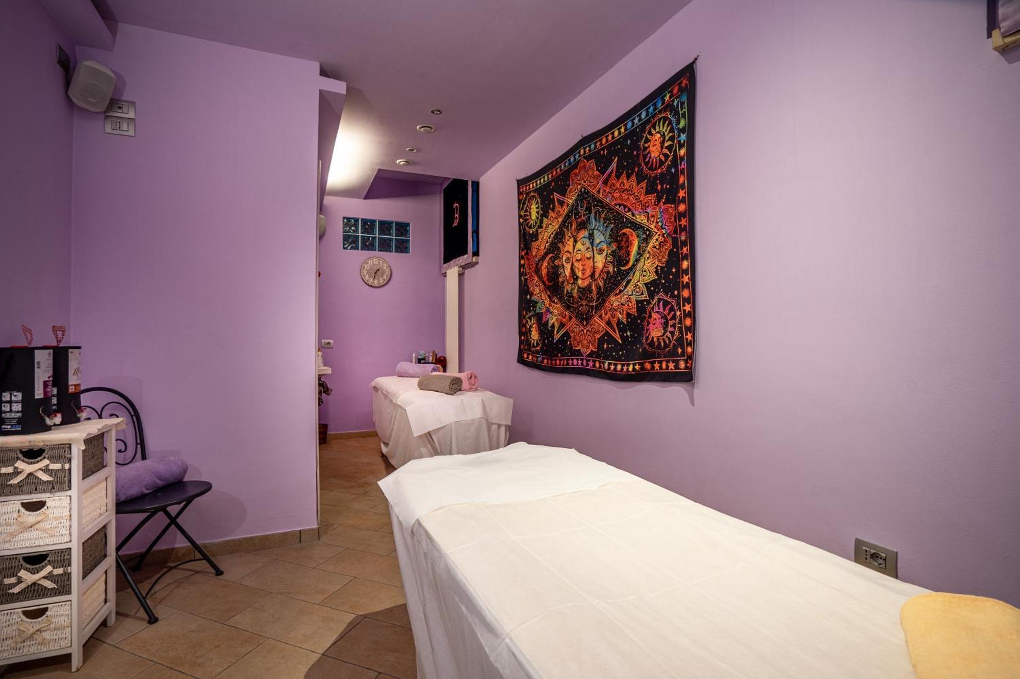 Le Buccole Country House Marsciano Buitenkant foto