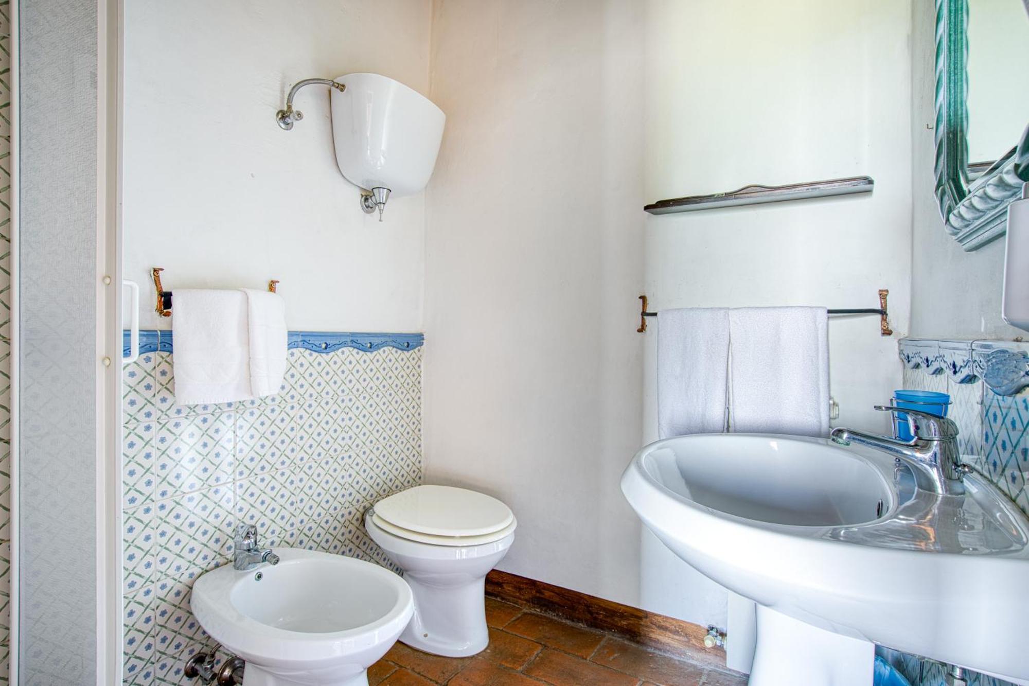 Le Buccole Country House Marsciano Buitenkant foto