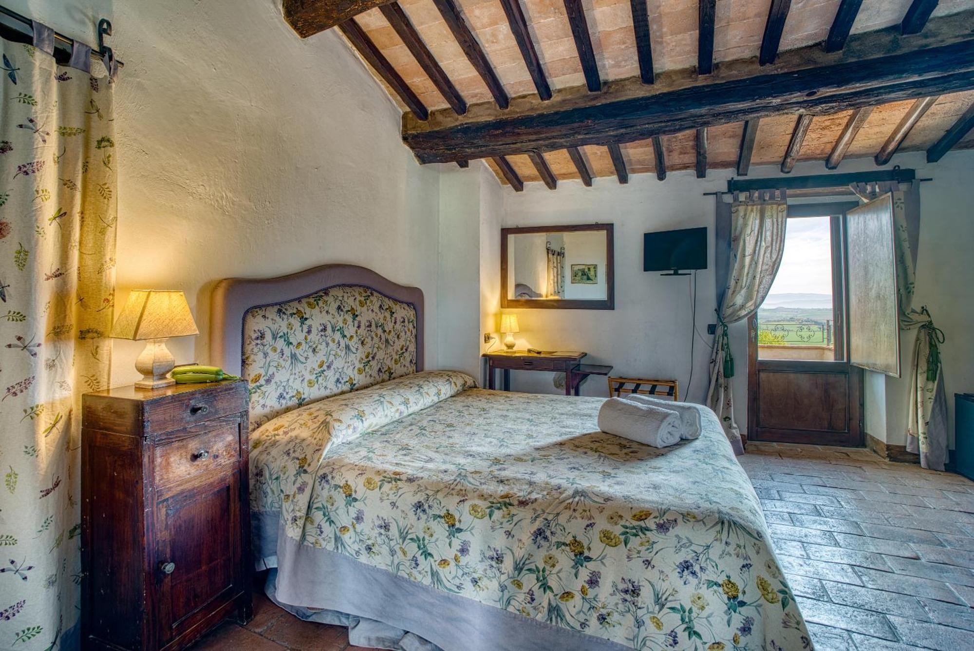 Le Buccole Country House Marsciano Buitenkant foto